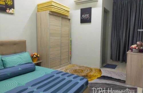 Port Dickson House | D'Port DicksonMuslimOnly Homestay