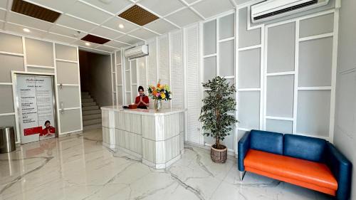 Gambir Hotel | d'primahotel Harmoni Jakarta - Hayam Wuruk
