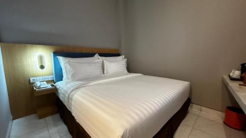 Gambir Hotel | d'primahotel Harmoni Jakarta - Hayam Wuruk