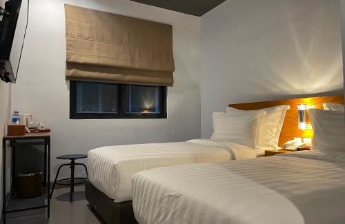 Sebung Hotel | d'primahotel Lagoi Bintan