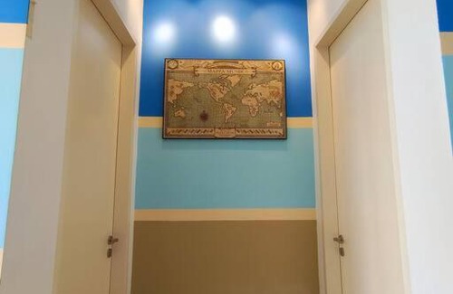 Medini Apartment | D'Pristine1003B Santorini Legoland Netflix by STAY