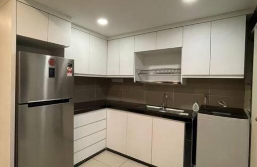 Daerah Kulai Apartment | D'putra Suite condo Johor Premium Outlet airport