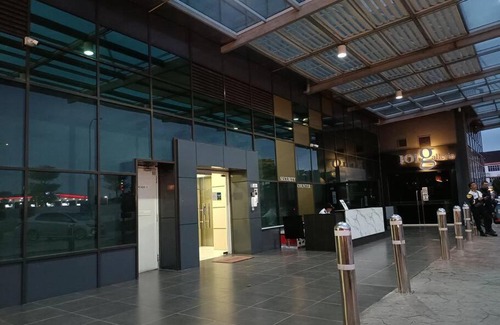 Daerah Kulai Apartment | D'putra Suite condo Johor Premium Outlet airport