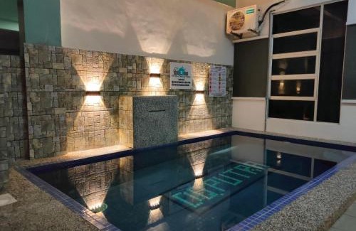 Durian Tunggal House | D'Q Putra Homestay Melaka Unit MIQA