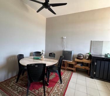 Kuantan House | D’ QR Homestay Kuantan