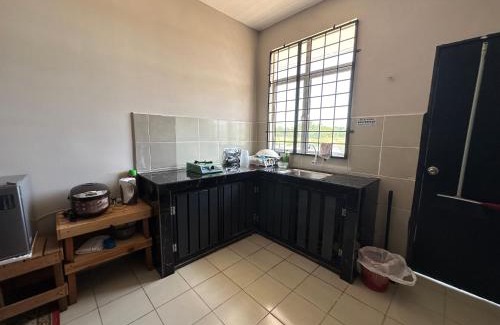 Kuantan House | D’ QR Homestay Kuantan