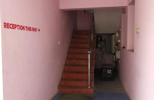 Iyyappanthangal Hotel | D-QUBE HOTELS
