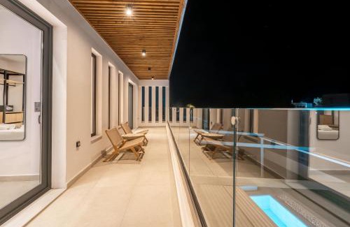 Gennadi Villa | D&R Boutique Villas D