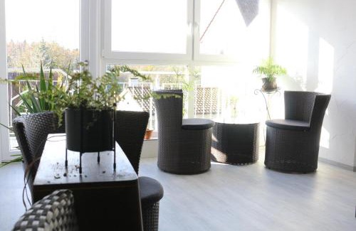 Michelfeld House | D´r Rechenmacher