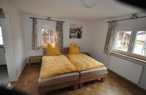 Michelfeld House | D´r Rechenmacher