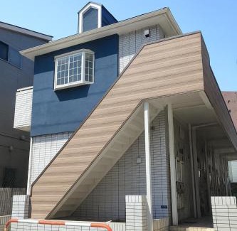 Ichikawa Apartment | D Regalo