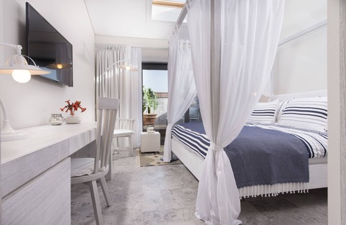 Gocek Hotel | D-Resort Gocek