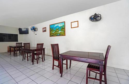 Surabaya Hotel | d Ritz residence