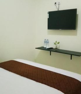 Surabaya Hotel | d Ritz residence