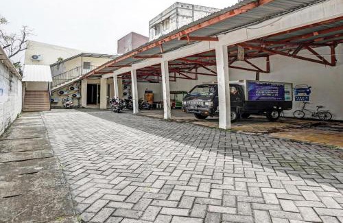 Surabaya Hotel | d Ritz residence
