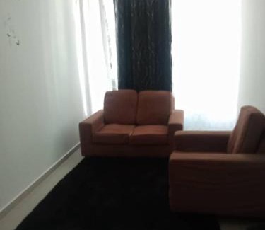 Gua House | D'rose Homestay Kluang