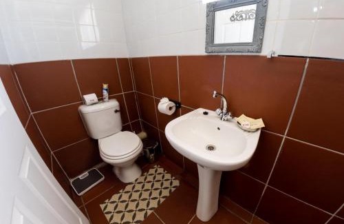 Maclear Apartment | D`s Lodge