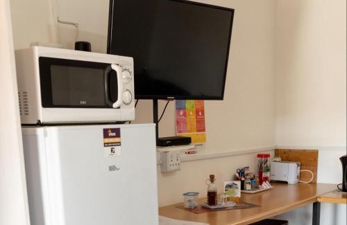 Maclear Apartment | D`s Lodge