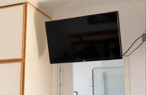 Maclear Apartment | D`s Lodge