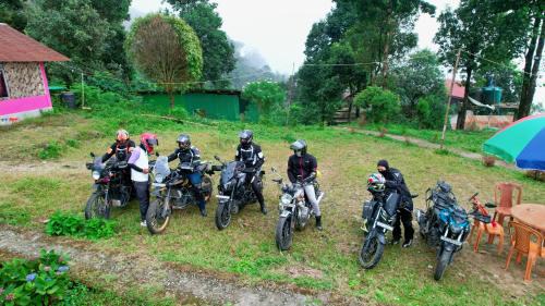 Kalimpong House | D-SA's Stay
