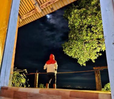 Kalimpong House | D-SA's Stay