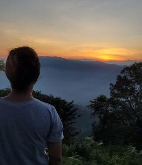Kalimpong House | D-SA's Stay