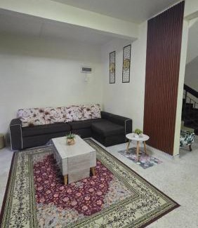 Kuala Terengganu House | D Santai Homestay