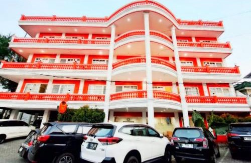 Malang House | D'Sapphire Hasanah Guesthouse