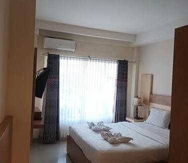 Malang House | D'Sapphire Hasanah Guesthouse