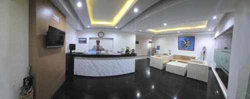 Malang House | D'Sapphire Hasanah Guesthouse