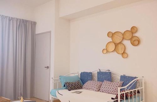 Sungai Buloh House | D'sara Sentral Sovo