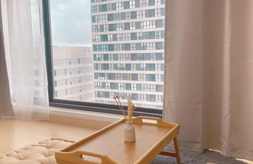 Sungai Buloh House | D'sara Sentral Sovo