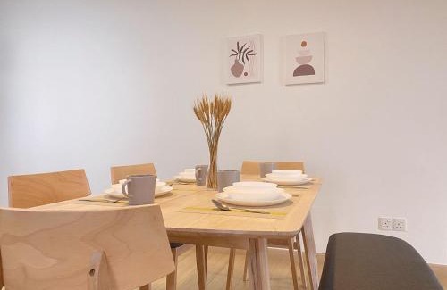 Sungai Buloh House | D'sara Sentral Sovo
