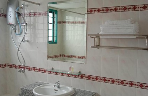 Alor Gajah House | D Savoy @ A'Famosa by RK