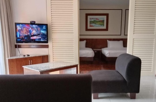 Alor Gajah House | D Savoy @ A'Famosa by RK