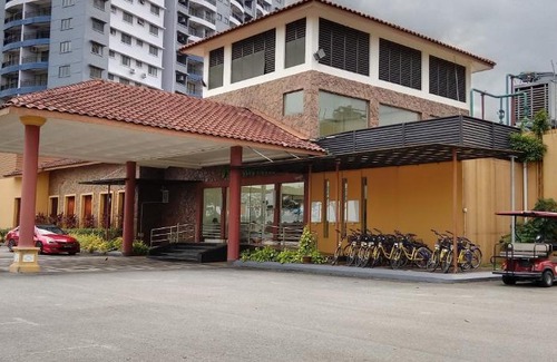 Alor Gajah House | D Savoy @ A'Famosa by RK