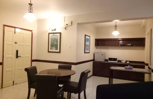 Alor Gajah House | D Savoy @ A'Famosa by RK