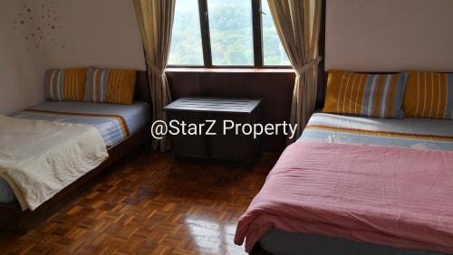 Alor Gajah Apartment | D Savoy A Famosa Condominium