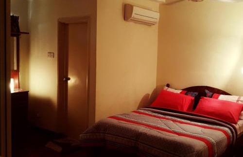 Alor Gajah Apartment | D Savoy Famosa Condo