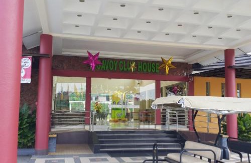 Alor Gajah Apartment | D Savoy Famosa Condo