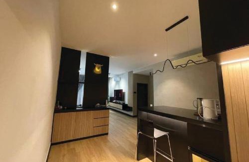 Setia Tropika Apartment | D Secret Homestay 2BR Condo Luxury