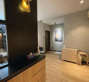 Setia Tropika Apartment | D Secret Homestay 2BR Condo Luxury