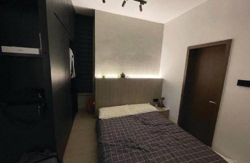 Setia Tropika Apartment | D Secret Homestay 2BR Condo Luxury