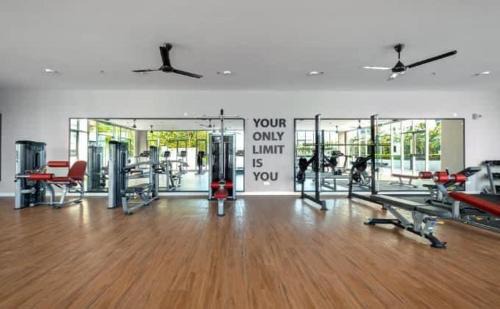 Kota Warisan Apartment | D Sky Homestay Alanis Residence