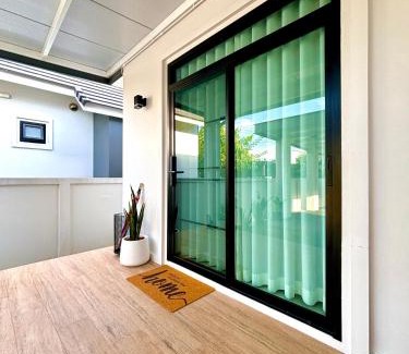 Pa Daet Villa | D sleep Home Chiangmai 2