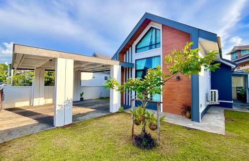 Pa Daet Villa | D sleep Home Chiangmai 2