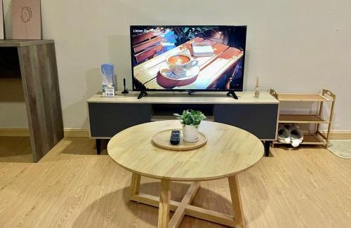 Kuantan Apartment | D'Suites Mahkota Valley Kuantan