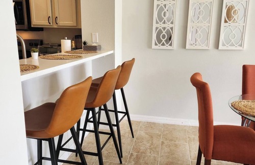 Haines City House | D&T Flamingo Paradise