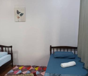 Kuantan Hotel | D'Tanjung Roomstay, Pekan Pahang