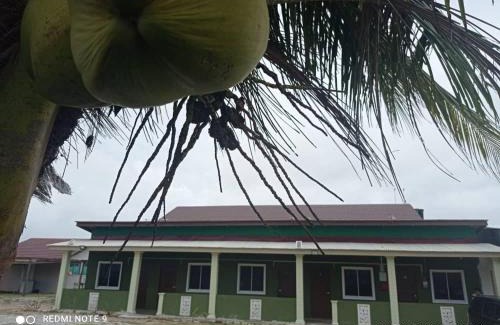 Kuantan Hotel | D'Tanjung Roomstay, Pekan Pahang